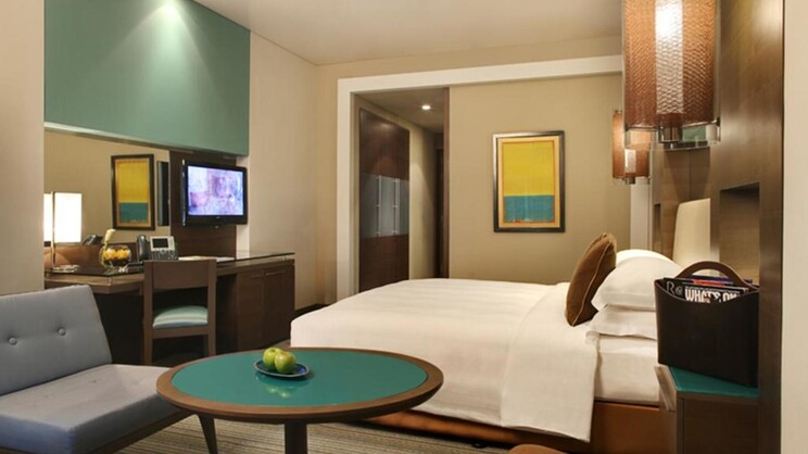 Park Rotana Abu Dhabi